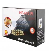 He House Samosa Maker HE-610-R
